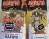 Naruto action figures