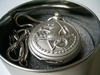 Full Metal Alchemist POCKET WATCH