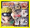 Bandai NARUTO GASHAPON