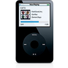 iPod 30 ГБ черный