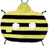 Пляжное полотенце Kidorable YELLOW BEE, сhild size 3-6