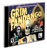 Игра Grim Fandango для XP