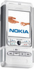 Nokia 3250 White