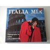 "Italia mia" Альбом фотографий Джины Лолобриджиды
