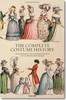 Книга Auguste Racinet, The Complete Costume History