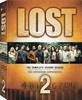 DVD "Lost" 2 сезон