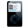 MA446	iPod 30 Gb (Video) black