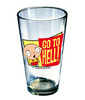 Stewie Pint Glass