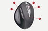 Natural® Wireless Laser Mouse 6000