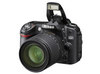 Nikon D80 Kit 18-135