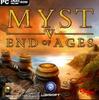 компьютерная игра: Myst V: End of Ages