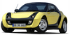 MCC Smart Roadster coupe