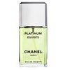 Platinum Egoiste Chanel