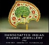 Indian Enamel Jewellery