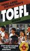 TOEFL Review (Видеокурс в 3 видеокассетах) или просто книгу с заданиями