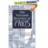 One Thousand Buildings of Paris, Jorg Brockmann, James Driscoll, Kathy Borrus