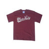 Men's "Motor City" T-Shirt - Cinnamon