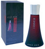 Deep Red by Hugo Boss