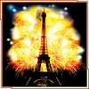 Встретить Новый Год в Париже