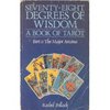 R. Pollak 78 Degrees Of Wisdom (Seventy-Eight Degrees of Wisdom) Vol. 1-2