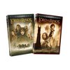 Lord Of The Rings - все части, DVD, режиссерская версия, английский текст, субтитры