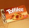 Попробовать Toffifee