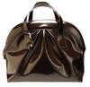 Marni Large Patent Bowling Bag