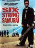 Шестиструнный самурай/ Six-String Samurai