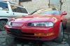 Honda Prelude 2.2 Si VTEC Hyper 4WS