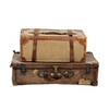 старый чемодан или сундук