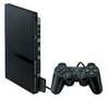 Sony Playstation 2  slim чипованная