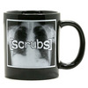 Scrubs X-Ray Mug