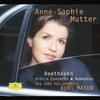 Anne-Sophie Mutter: Beethoven: Violin Concerto / Romances