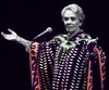 Chavela Vargas