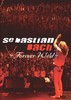 DVD Sebastian Bach "Forever Wild"