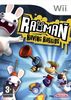 Rayman: Raving Rabbids