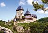 Karlstein Castle, Czech Republic