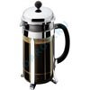 Чайник, он же кофейник french press фирмы Bodum