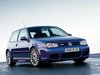 VW Golf R32