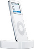 iPod nano dock