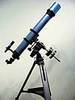 Телескоп Skywatcher 1021 EQ3