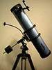 Телескоп Skywatcher 1309 EQ2