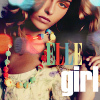 Elle Girl