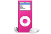 Ipod Nano Purple