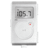 iFM - радио, пульт ДУ и микрофон для iPod