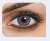 FreshLook color contact lenses