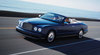 Bentley Azure