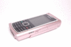 Мобильный телефон Nokia N72 pink