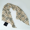 Burberry Silk Scarf