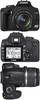 Цифровой фотоаппарат Canon EOS 400D kit